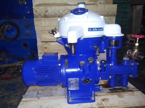 Oil Separator